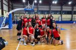 ΒΟΛΕΥ ΓΥΝΑΙΚΩΝ ΓΥΜΝΑΣΤΙΚΟΣ ΚΑΠΑΝΔΡΙΤΗ 3-1